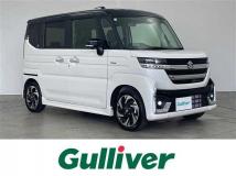 2026 Suzuki Spacia