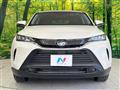 2020 Toyota Harrier Hybrid