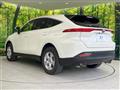 2020 Toyota Harrier Hybrid