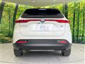 2020 Toyota Harrier Hybrid