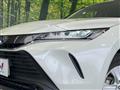 2020 Toyota Harrier Hybrid