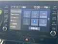 2020 Toyota Harrier Hybrid
