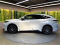 2021 Toyota Harrier Hybrid