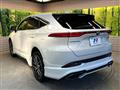 2021 Toyota Harrier Hybrid
