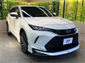 2021 Toyota Harrier Hybrid