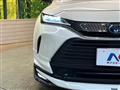 2021 Toyota Harrier Hybrid