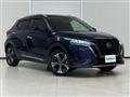 2021 Nissan KIX