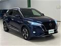 2021 Nissan KIX