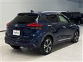 2021 Nissan KIX
