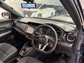 2021 Nissan KIX