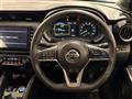 2021 Nissan KIX