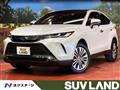 2024 Toyota Harrier Hybrid