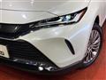 2024 Toyota Harrier Hybrid