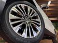 2024 Toyota Harrier Hybrid