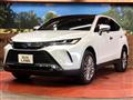 2024 Toyota Harrier Hybrid