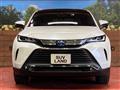 2024 Toyota Harrier Hybrid