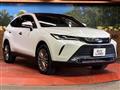2024 Toyota Harrier Hybrid