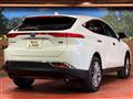 2024 Toyota Harrier Hybrid