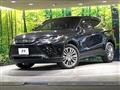 2025 Toyota Harrier Hybrid