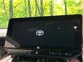 2025 Toyota Harrier Hybrid