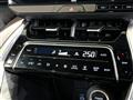 2025 Toyota Harrier Hybrid