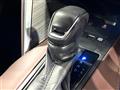 2025 Toyota Harrier Hybrid