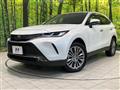 2025 Toyota Harrier Hybrid