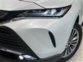 2025 Toyota Harrier Hybrid