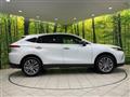 2025 Toyota Harrier Hybrid