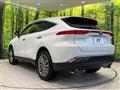 2025 Toyota Harrier Hybrid