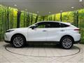 2025 Toyota Harrier Hybrid