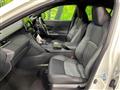 2021 Toyota Harrier Hybrid