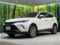 2021 Toyota Harrier Hybrid