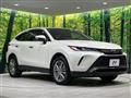2021 Toyota Harrier Hybrid