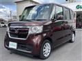 2018 Honda N BOX