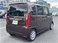 2018 Honda N BOX