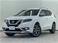 2017 Nissan X-Trail