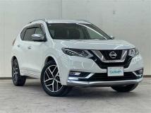 2017 Nissan X-Trail