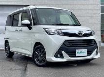 2019 Toyota Tank