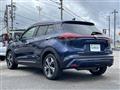 2023 Nissan KIX