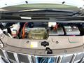 2021 Toyota Alphard Hybrid