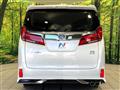 2021 Toyota Alphard Hybrid
