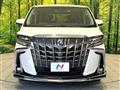 2021 Toyota Alphard Hybrid