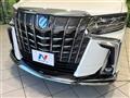 2021 Toyota Alphard Hybrid