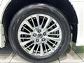 2021 Toyota Alphard Hybrid