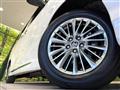 2021 Toyota Alphard Hybrid
