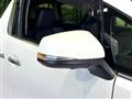 2021 Toyota Alphard Hybrid