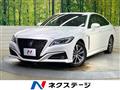 2018 Toyota Crown Hybrid