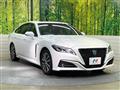 2018 Toyota Crown Hybrid