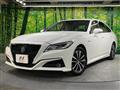 2018 Toyota Crown Hybrid